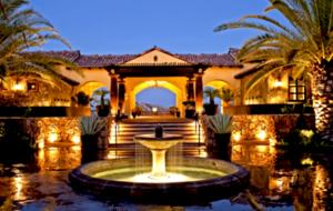 Querencia Country Club Cabaña - San Jose del Cabo, Mexico