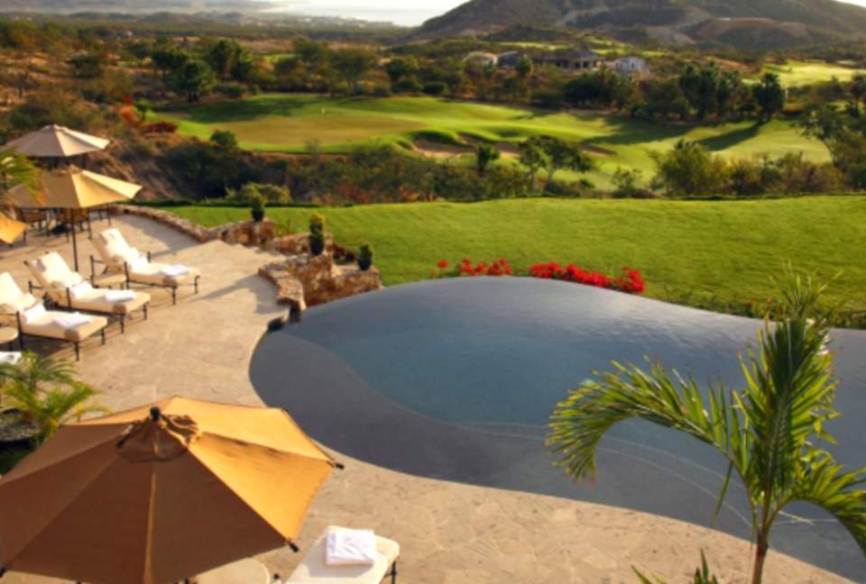 Querencia Country Club Cabaña - San Jose del Cabo, Mexico