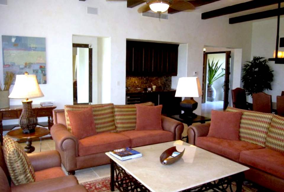 Querencia Country Club Cabaña - San Jose del Cabo, Mexico