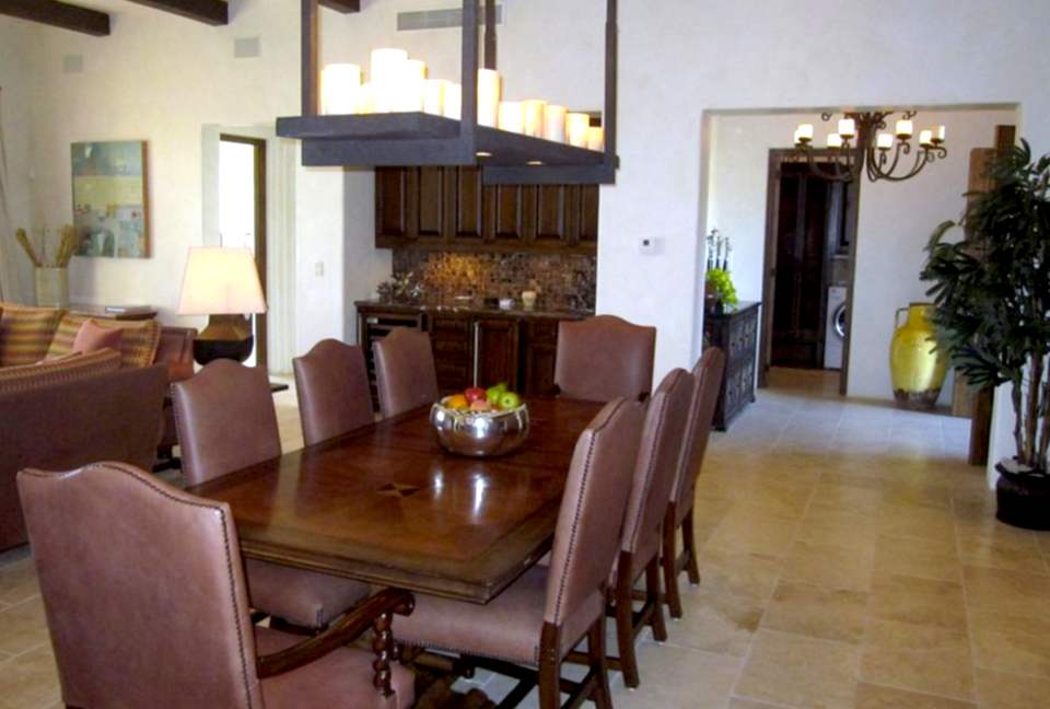 Querencia Country Club Cabaña - San Jose del Cabo, Mexico