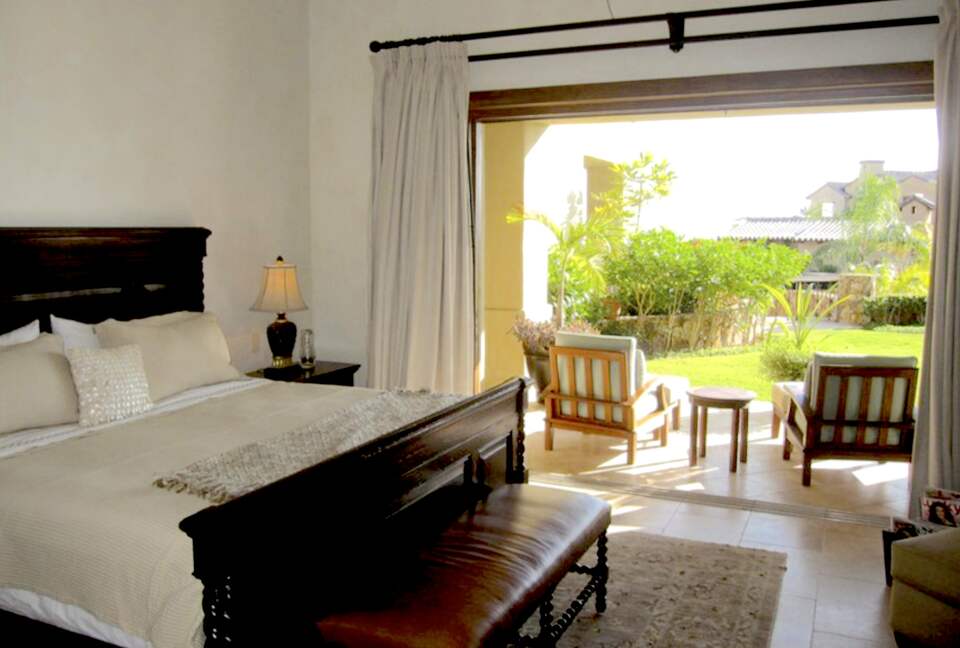 Querencia Country Club Cabaña - San Jose del Cabo, Mexico