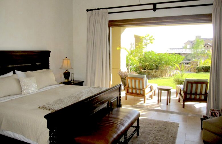 Querencia Country Club Cabaña - San Jose del Cabo, Mexico