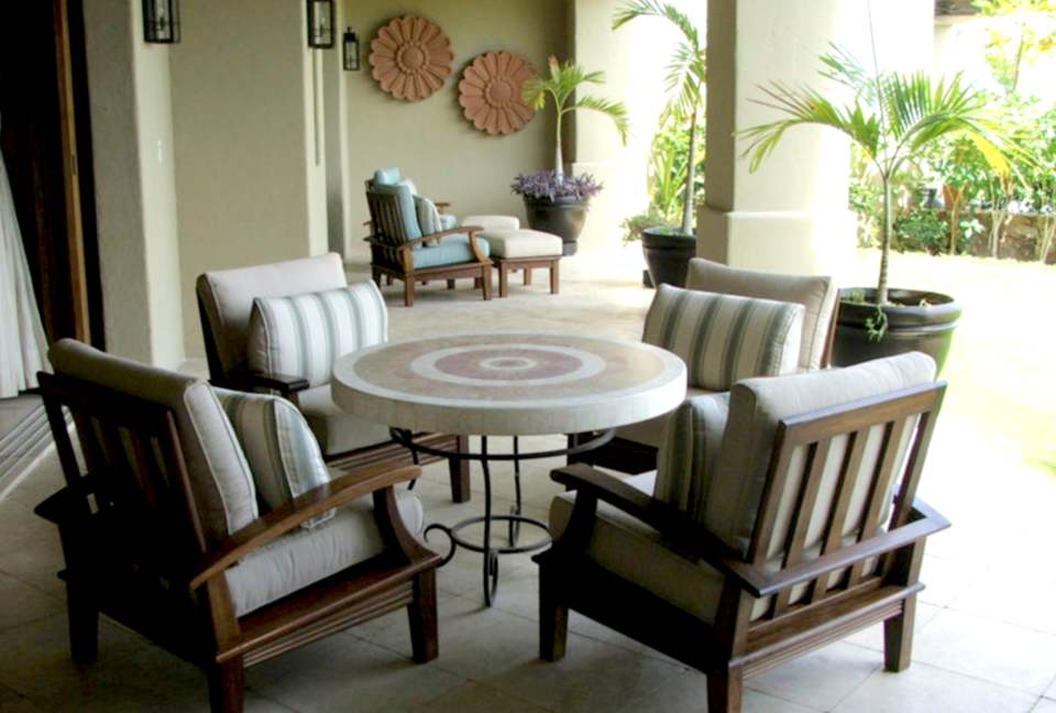 Querencia Country Club Cabaña - San Jose del Cabo, Mexico