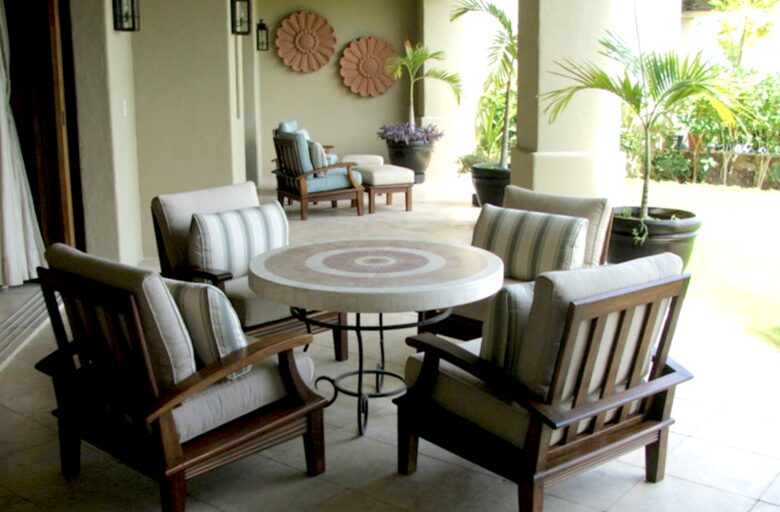 Querencia Country Club Cabaña - San Jose del Cabo, Mexico