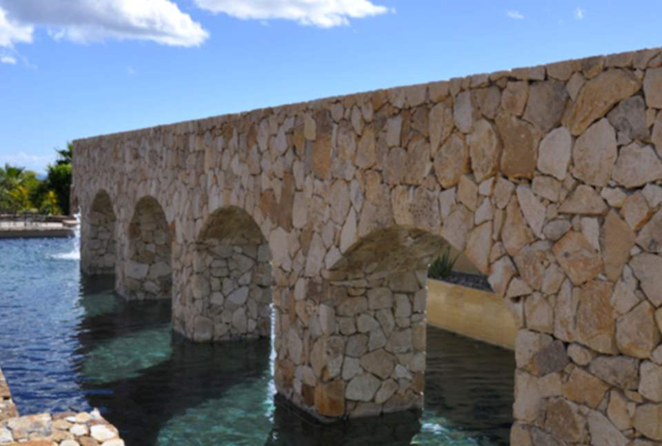 Querencia Country Club Cabaña - San Jose del Cabo, Mexico