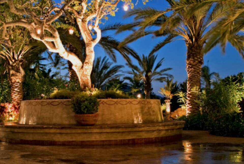 Querencia Country Club Cabaña - San Jose del Cabo, Mexico