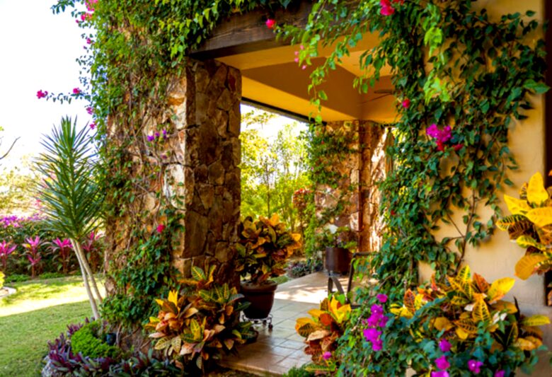 Querencia Country Club Cabaña - San Jose del Cabo, Mexico