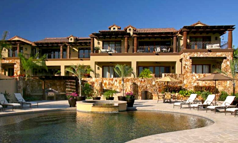 Querencia Country Club Cabaña - San Jose del Cabo, Mexico