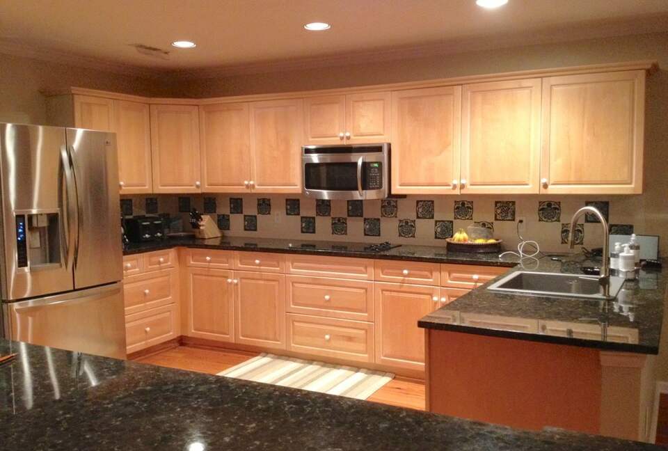 Sea Pines Luxury Home - Hilton Head, South Carolina