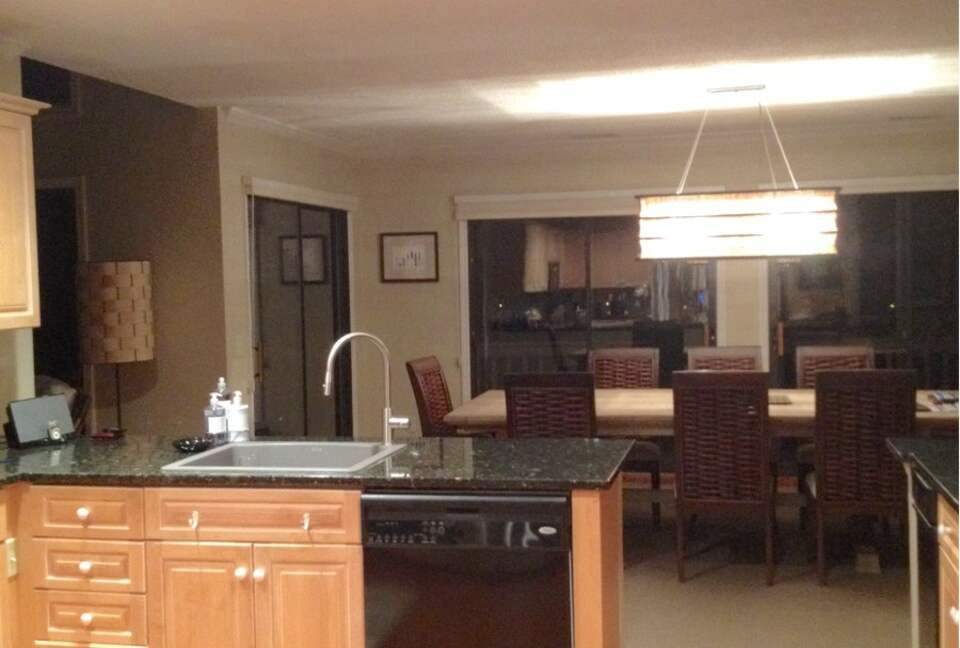 Sea Pines Luxury Home - Hilton Head, South Carolina