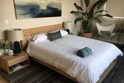 Magical Bolinas Retreat - Bolinas, California