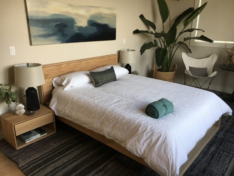 Magical Bolinas Retreat - Bolinas, California