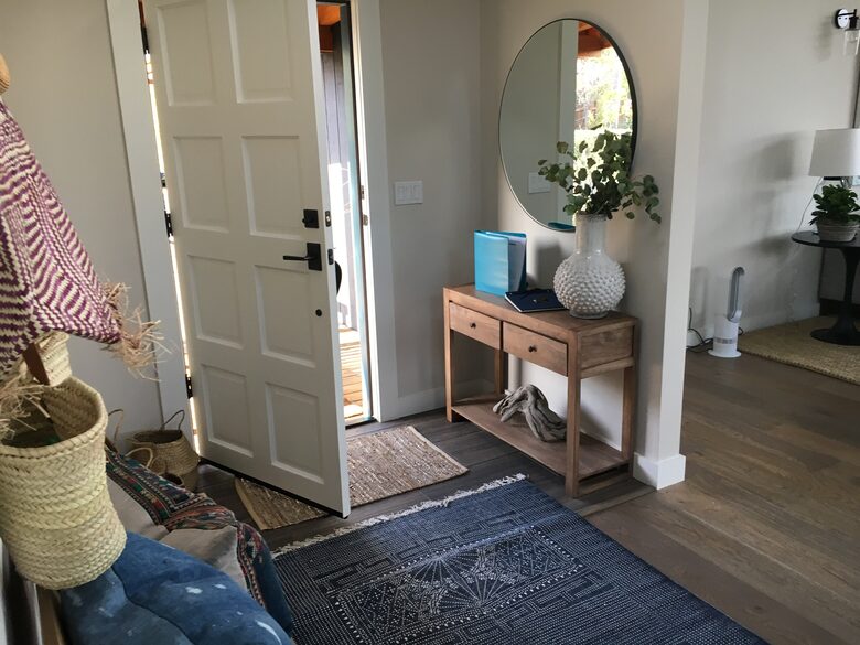 Magical Bolinas Retreat - Bolinas, California