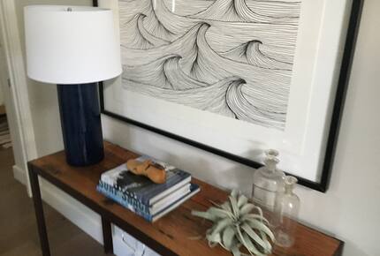 Magical Bolinas Retreat - Bolinas, California