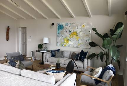 Magical Bolinas Retreat - Bolinas, California