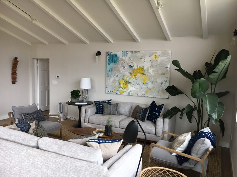 Magical Bolinas Retreat - Bolinas, California