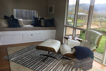 Magical Bolinas Retreat - Bolinas, California