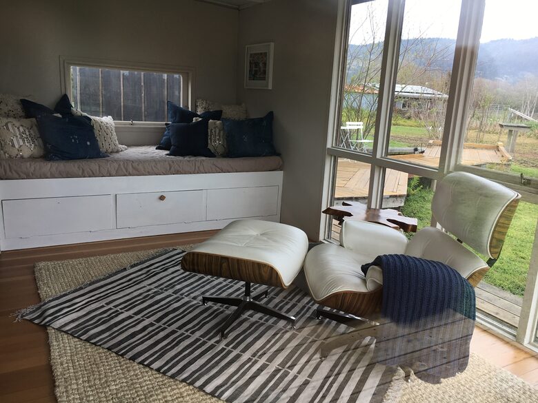 Magical Bolinas Retreat - Bolinas, California