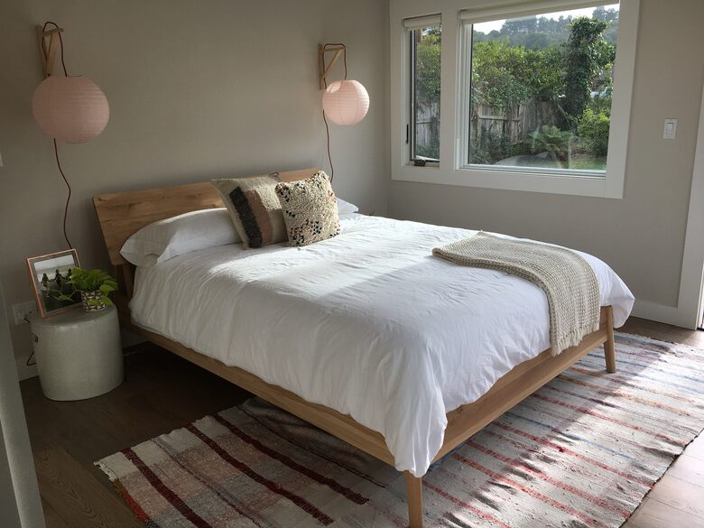 Magical Bolinas Retreat - Bolinas, California