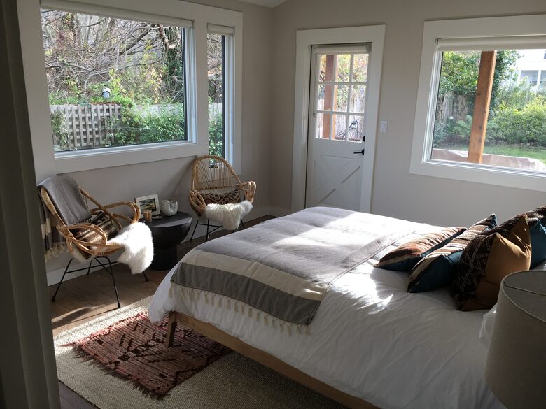 Magical Bolinas Retreat - Bolinas, California