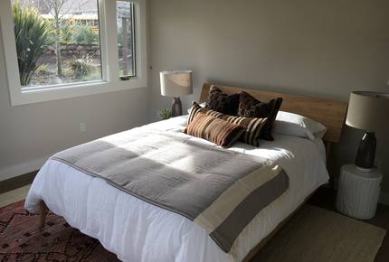 Magical Bolinas Retreat - Bolinas, California