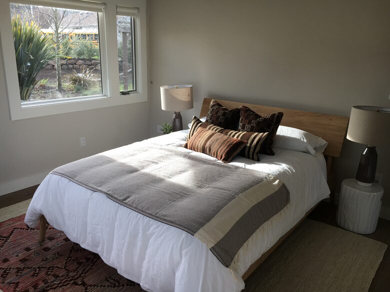 Magical Bolinas Retreat - Bolinas, California