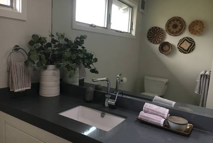 Magical Bolinas Retreat - Bolinas, California