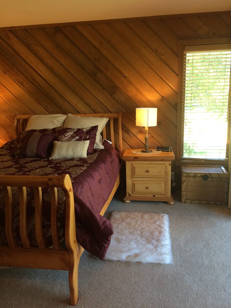 Scenic Snowcreek Townhome - Mammoth Lakes, California