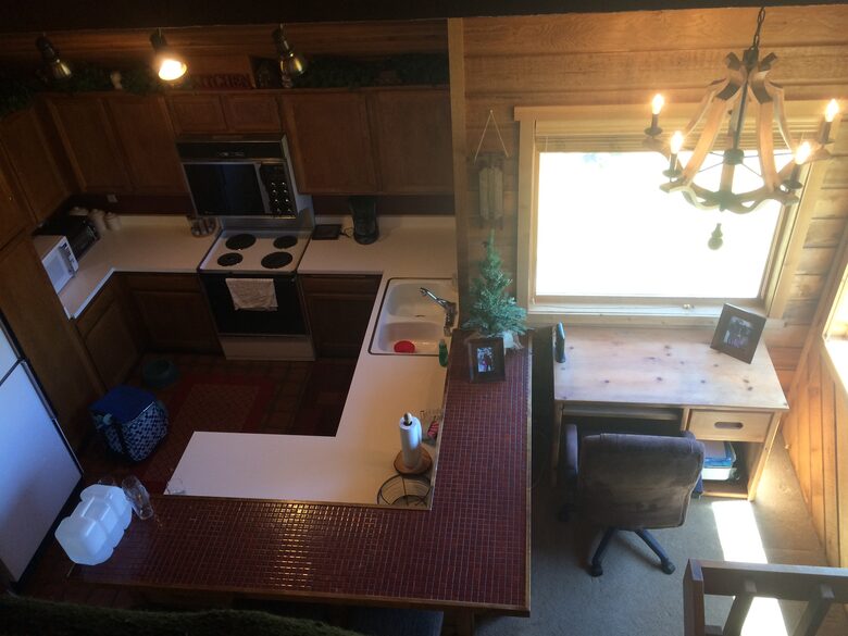 Scenic Snowcreek Townhome - Mammoth Lakes, California