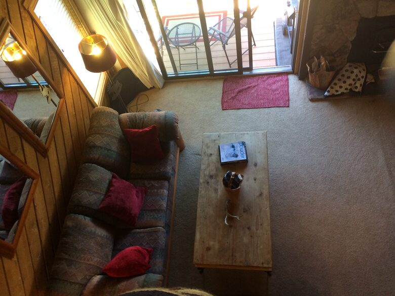 Scenic Snowcreek Townhome - Mammoth Lakes, California