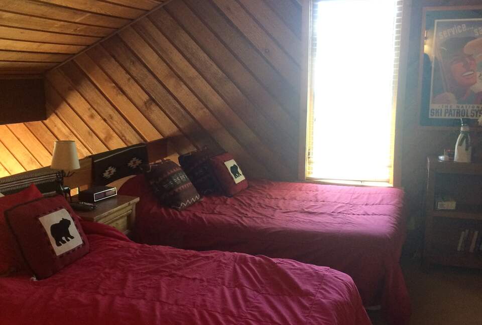 Scenic Snowcreek Townhome - Mammoth Lakes, California