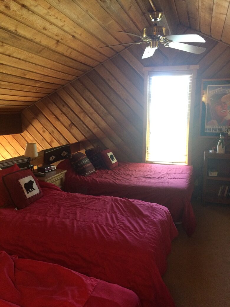 Scenic Snowcreek Townhome - Mammoth Lakes, California