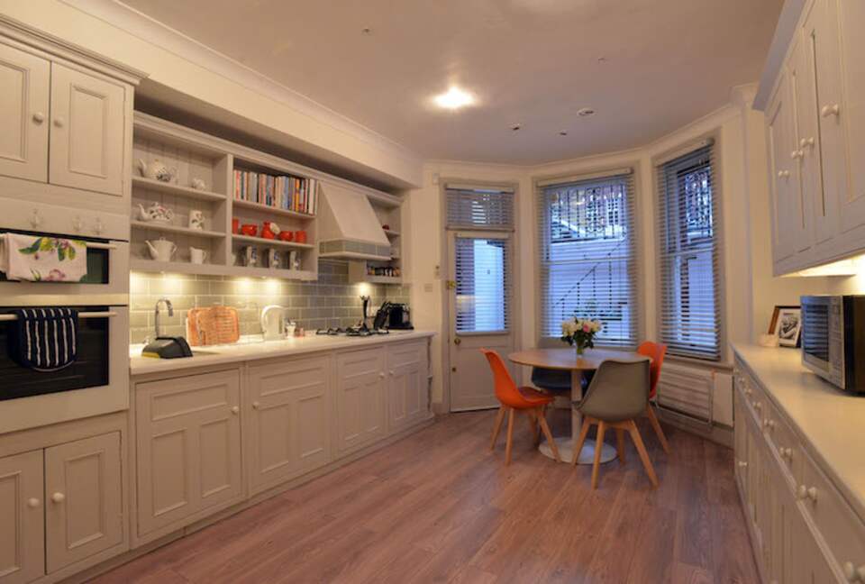 Chelsea Haven - London, United Kingdom