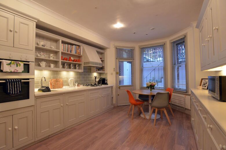 Chelsea Haven - London, United Kingdom