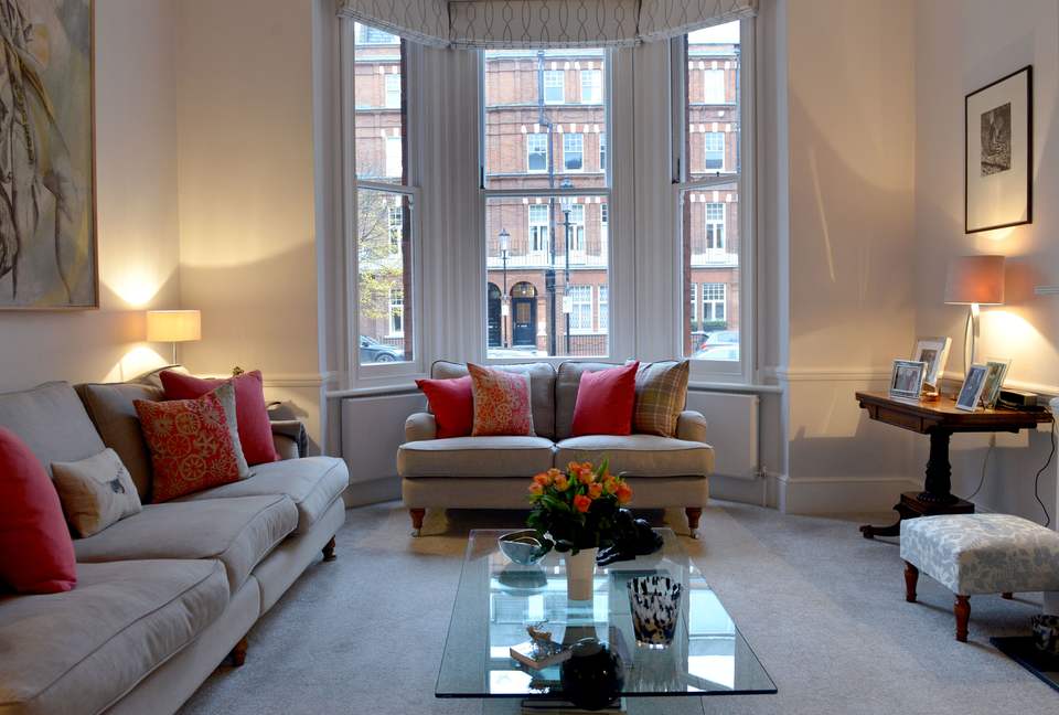 Chelsea Haven - London, United Kingdom