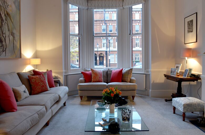 Chelsea Haven - London, United Kingdom