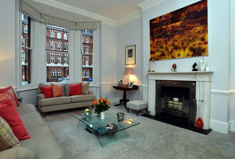 Chelsea Haven - London, United Kingdom