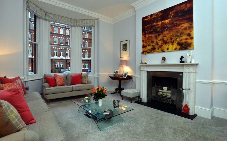 Chelsea Haven - London, United Kingdom