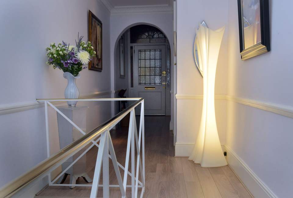 Chelsea Haven - London, United Kingdom