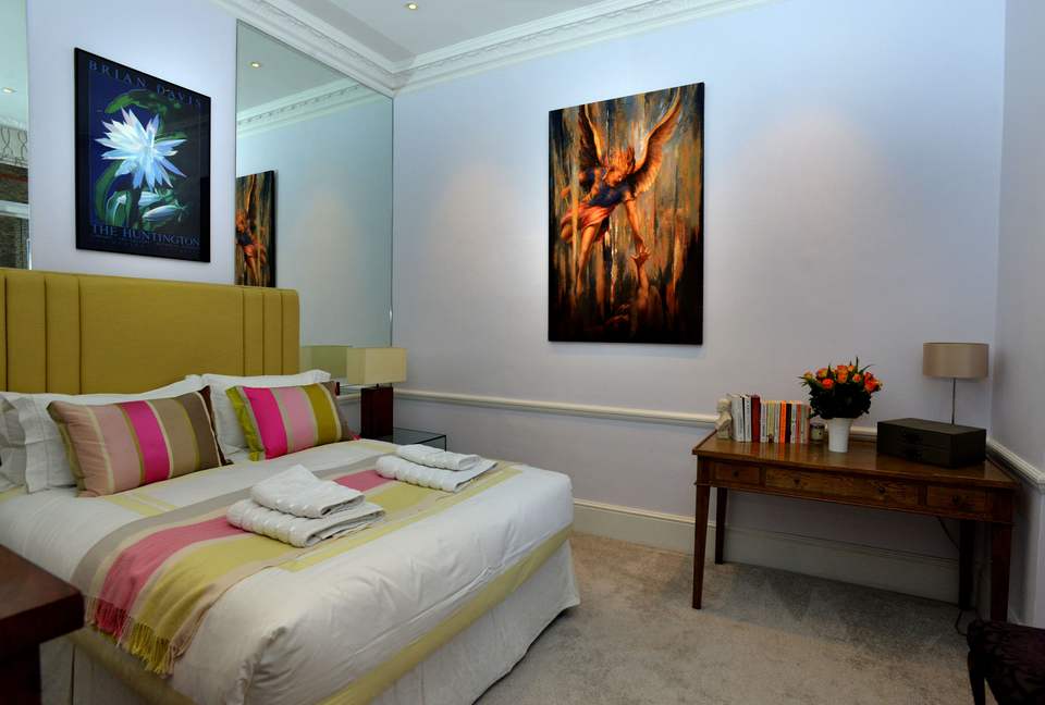 Chelsea Haven - London, United Kingdom