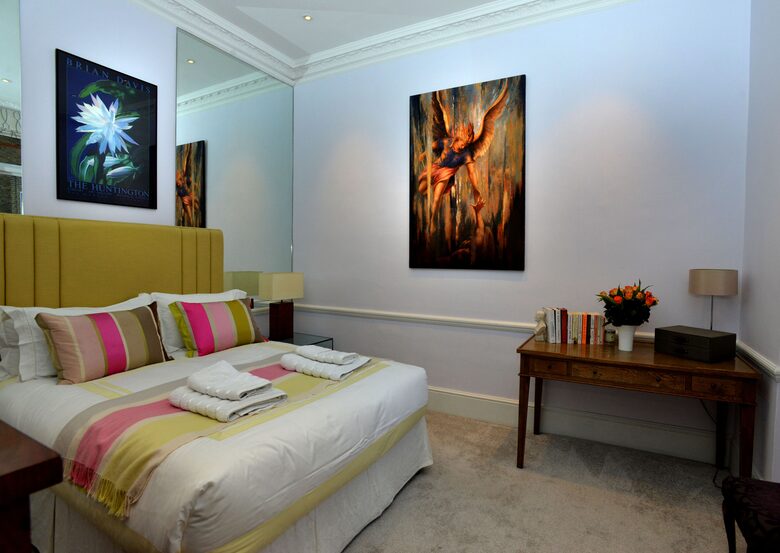 Chelsea Haven - London, United Kingdom