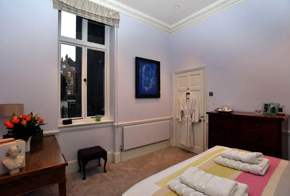 Chelsea Haven - London, United Kingdom