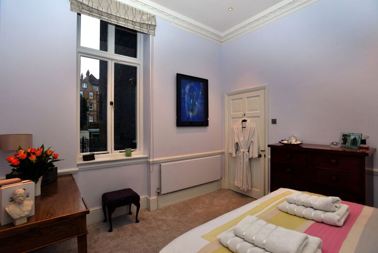 Chelsea Haven - London, United Kingdom