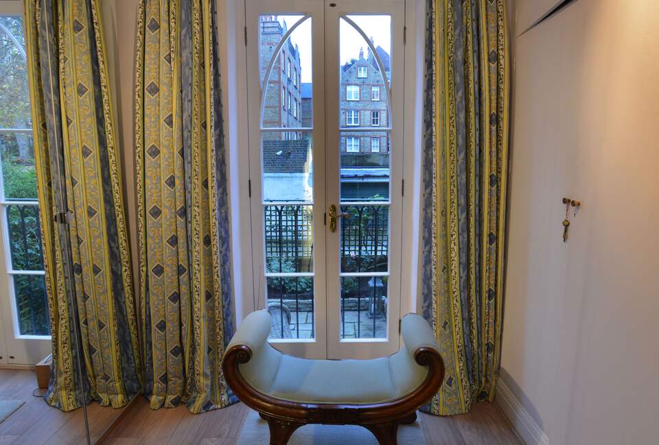 Chelsea Haven - London, United Kingdom