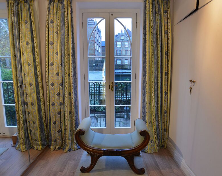 Chelsea Haven - London, United Kingdom