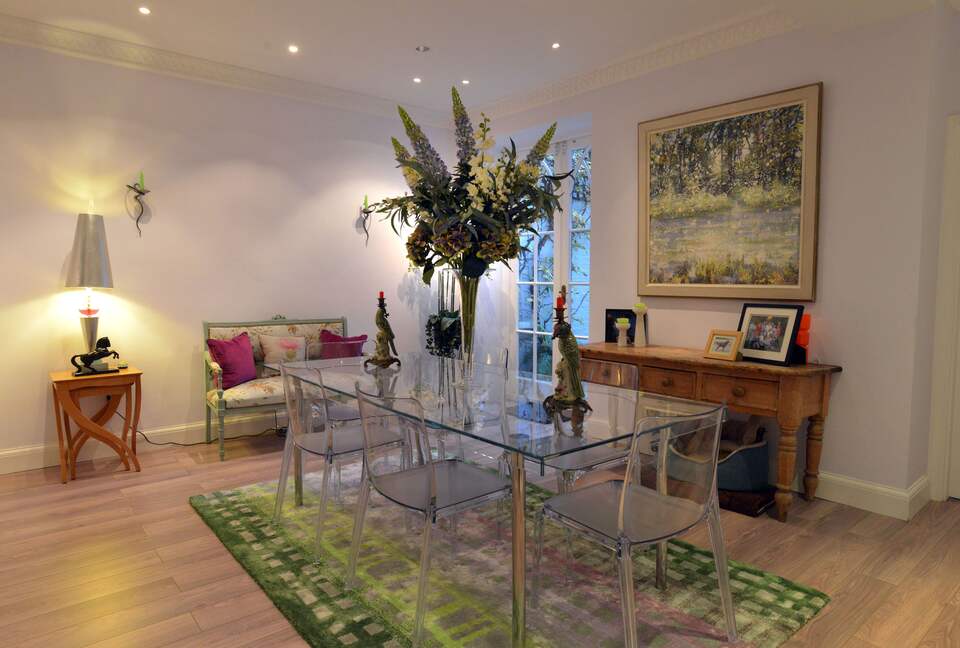 Chelsea Haven - London, United Kingdom