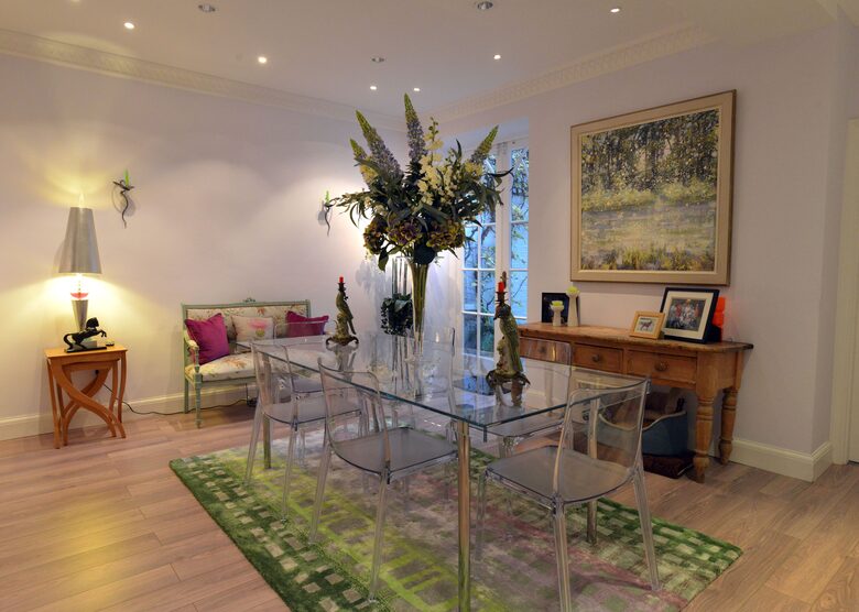 Chelsea Haven - London, United Kingdom