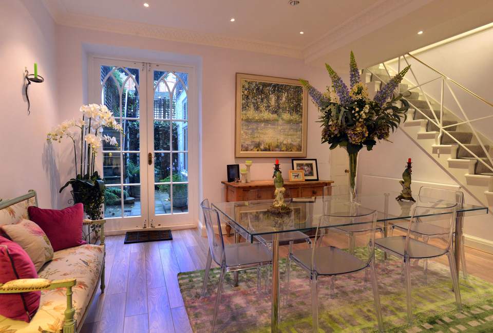 Chelsea Haven - London, United Kingdom