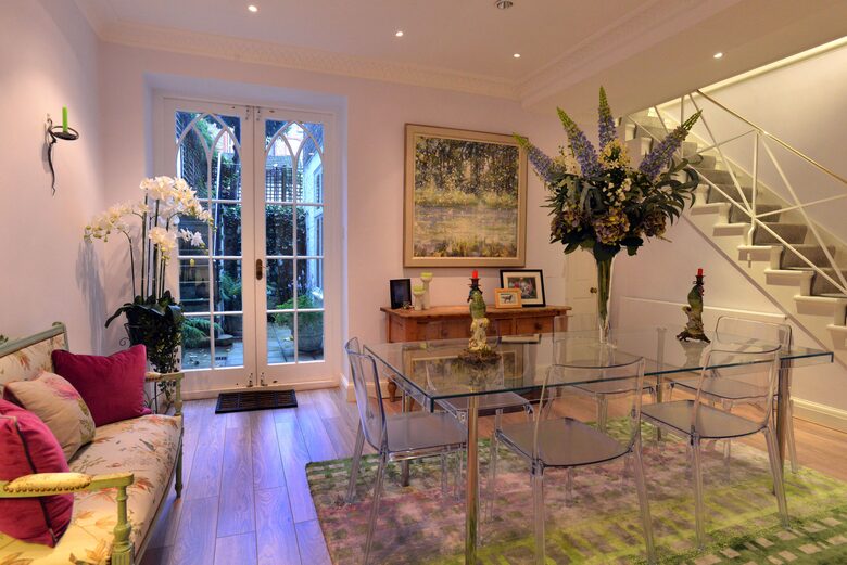 Chelsea Haven - London, United Kingdom