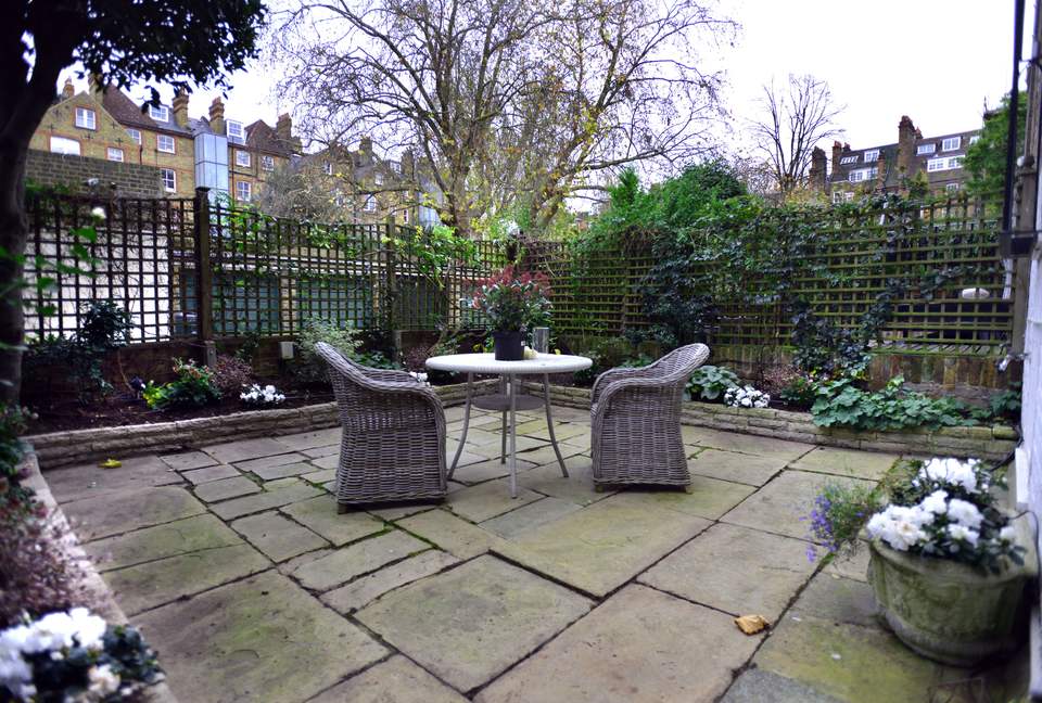 Chelsea Haven - London, United Kingdom